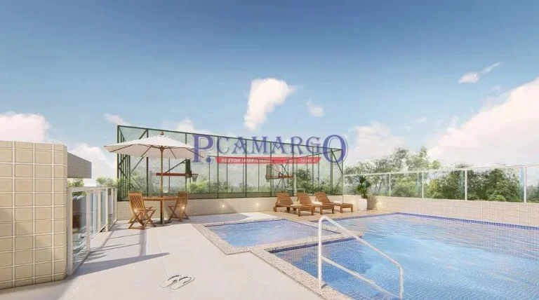 Imagem Apartamento Padrão
