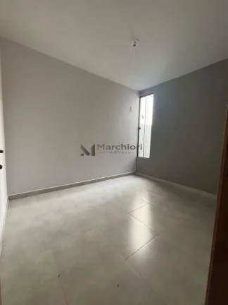Imagem Casa 2 Quartos com Suíte em Trindade | 295 mil