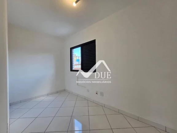 Imagem Apartamento com 3 dormitórios à venda, 103 m² por R$ 650.000,00 - Boqueirão - Santos/SP