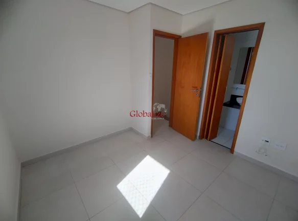 Imagem Casa Duplex em Condomínio Fechado no bairro Estuário em Santos por R$535.000,00