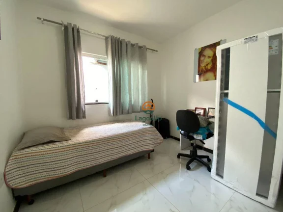 Imagem Casa com 3 dormitórios à venda, 309 m² por R$ 1.350.000,00 - Condomínio Village do Gramado - Lagoa Santa/MG