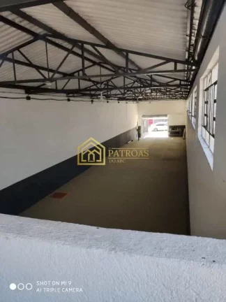 Imagem Galpão/Depósito/Armazém