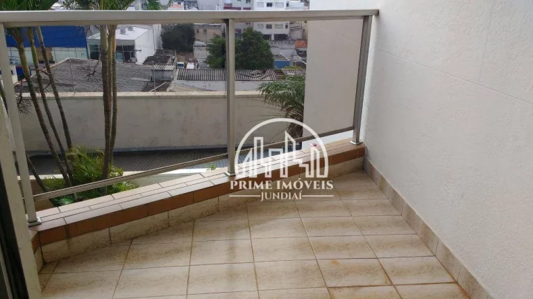 Imagem Apartamento com 3 dormitórios à venda, 184 m² por R$ 848.600,00 - Centro - Jundiaí/SP