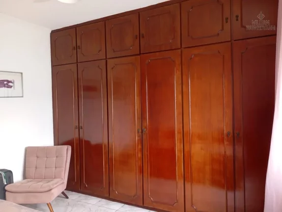 Imagem APARTAMENTO COM VISTA MAR EM SÃO VICENTE!