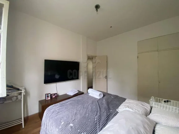 Imagem Andaraí - Residencial › Apartamento com 2 quarto(s) a Venda