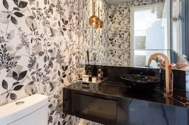 Imagem Cobertura Duplex à venda Itaim Bibi São Paulo