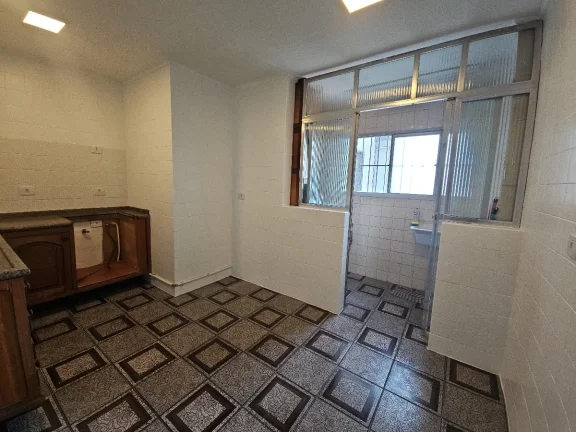 Imagem Apartamento para venda em Vila Ema com 2 quartos , 64m2