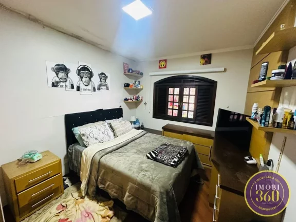 Imagem Casa esplendia de alto padrão