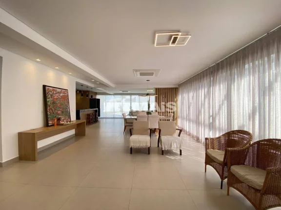 Imagem Casa de Condomínio