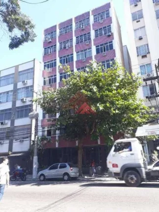 Imagem Apartamento Residencial à venda, Fonseca, Niterói - .