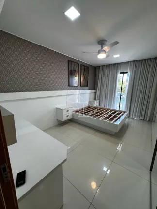 Imagem Casa com 3 suites no Yahoo Residence