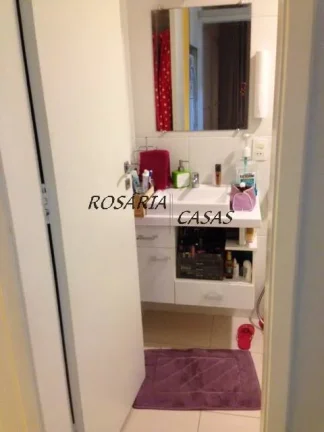 Imagem Jardim Paulista - Apto todo novo mobiliado e decorado
