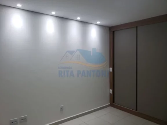 Imagem Apartamento - Ribeirão Preto - Nova Aliança - Região Sul