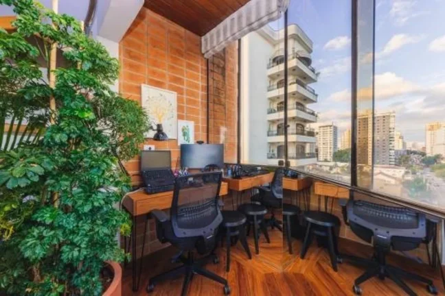 Imagem APARTAMENTO RESIDENCIAL em SÃO PAULO - SP, VILA CLEMENTINO