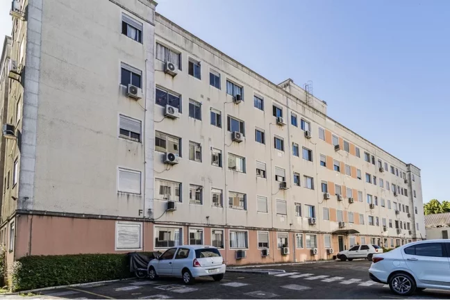 Imagem JITAT 2080 Apto 612511066-3 - Apartamento à venda no bairro Jardim Itu - Porto Alegre/RS