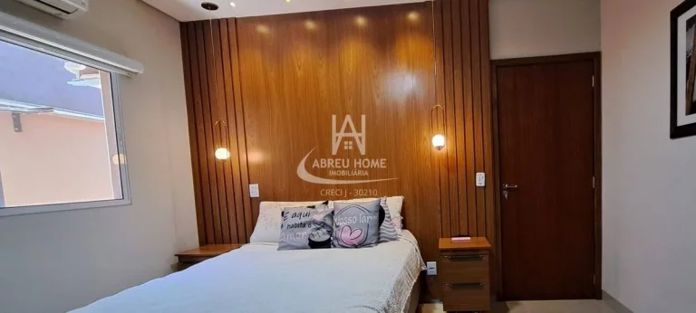 Imagem Casa de Condomínio à Venda - Mirassol