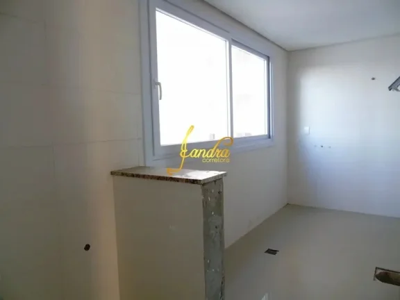 Imagem Apartamento Navegantes, com 05 suítes com vista panorâmica