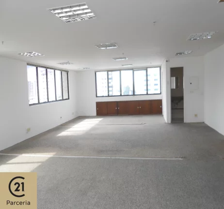 Imagem CONJUNTO COMERCIAL CAMPO BELO PARA LOCAÇÃO