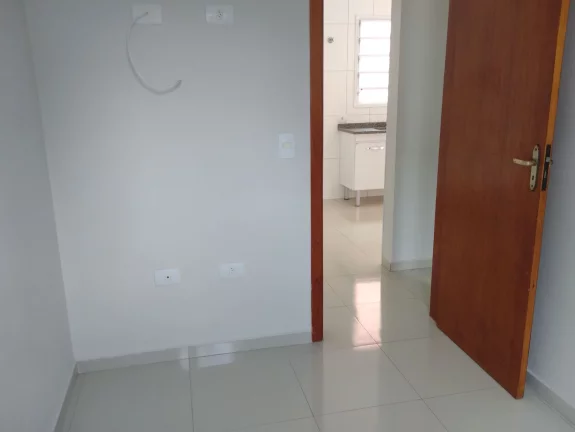 Imagem APARTAMENTO NO JARDIM ALTO DE SANTO ANDRÉ