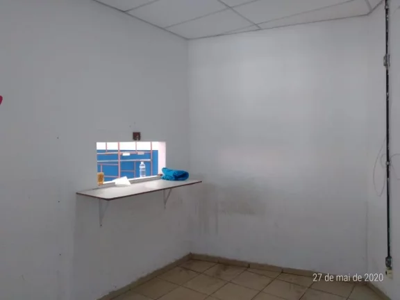 Imagem Salão para alugar, 235 m² por R$ 7.585,00/mês - Jardim Cacique - Suzano/SP