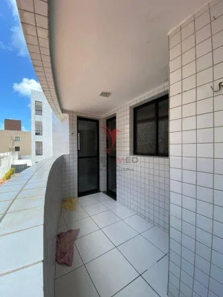 Imagem Apartamento na Cidade Universitária