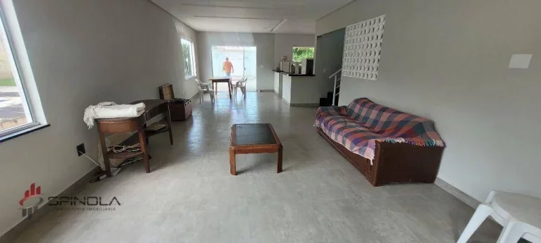 Imagem Sobrado com 4 dormitórios à venda, 180 m² por R$ 1.280.000,00 - Solemar - Praia Grande/SP