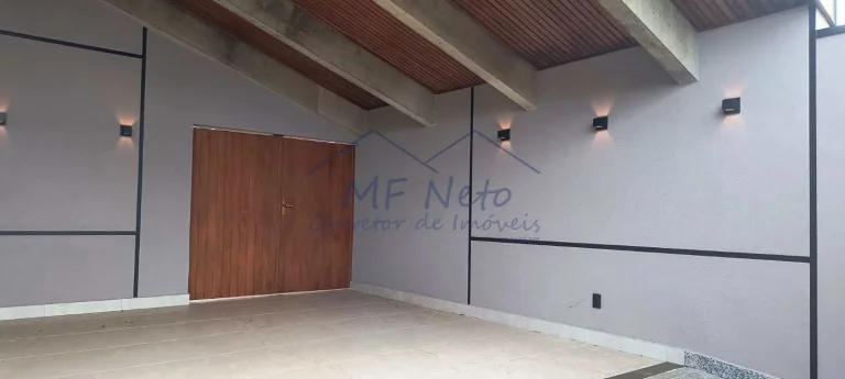 Imagem Casa Padrão