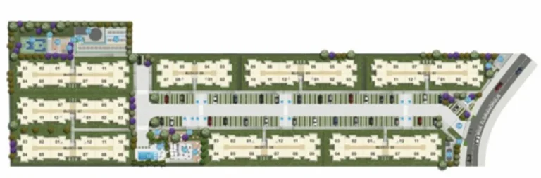 Imagem APARTAMENTO RESIDENCIAL em Rio de Janeiro - RJ, Praça Seca