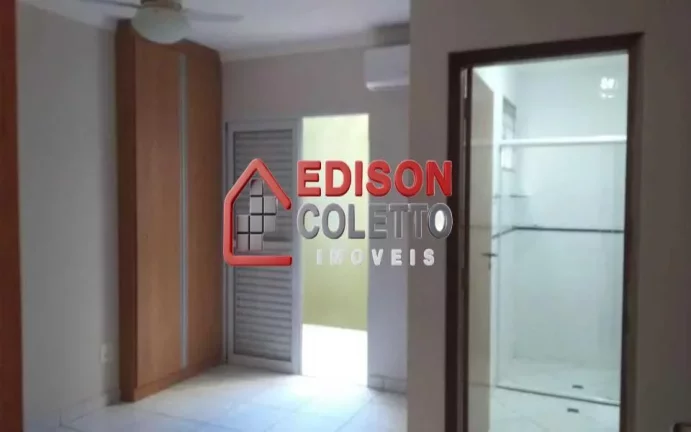 Imagem Casa com 5 Quartos à Venda, 184 m² em Cidade Alta - Piracicaba