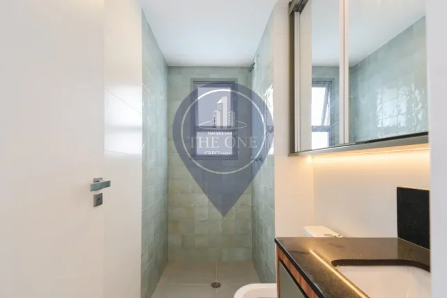 Imagem Venda de Apartamento na Vila da Saúde, São Paulo-SP: 1 Quarto, 2 Salas, 1 Banheiro - 34m² de Área