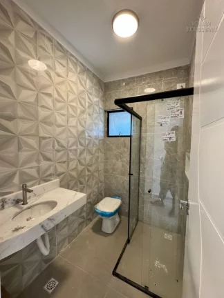 Imagem BELA CASA COM LINDO ACABAMENTO NA CIDADE DE ITANHAÉM À VENDA!
