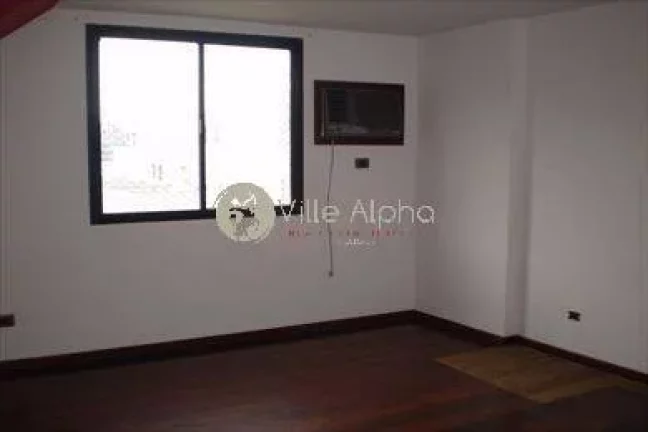 Imagem COBERTURA A VENDA NA REGIÃO MAIS VALORIZADA DE SANTOS