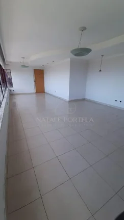 Imagem Cobertura Triplex com Piscina Particular!