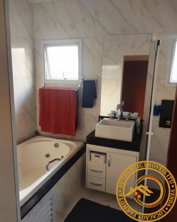 Imagem CASA RESIDENCIAL em SALTO - SP, JARDIM GUARUJÁ