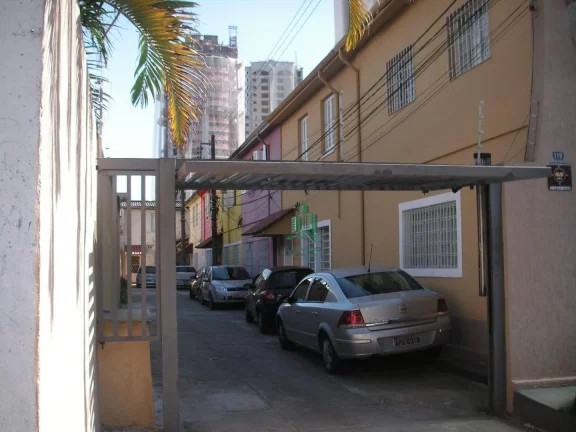 Imagem Sobrado à venda, 104 m² por R$ 540.000,00 - Centro - Guarulhos/SP