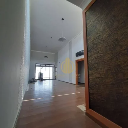 Imagem Casa no Condomínio San Marco - Ilha Romitê - 3 dormitórios - suíte - área gourmet com churrasqueira - piscina - Bonfim Paulista - Ribeirão Preto/SP