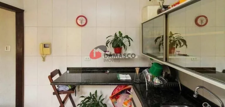 Imagem Sobrado à venda 2 Quartos, 2 Suites, 2 Vagas, 238M², Vila Califórnia, São Paulo - SP