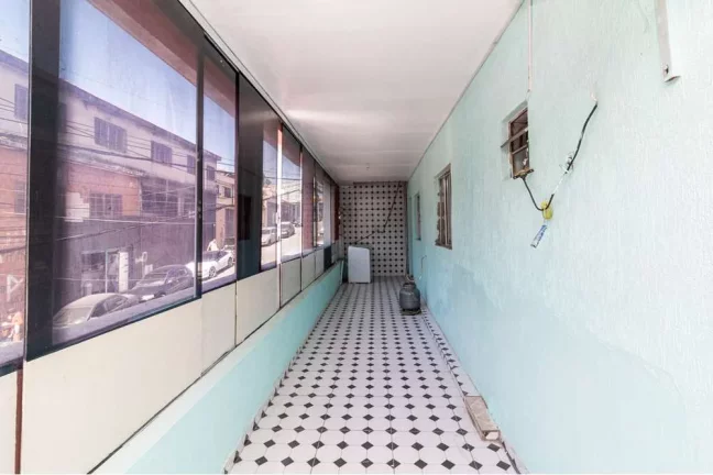 Imagem sobrado 02 andares para comercio Deputado cantidio sampaio