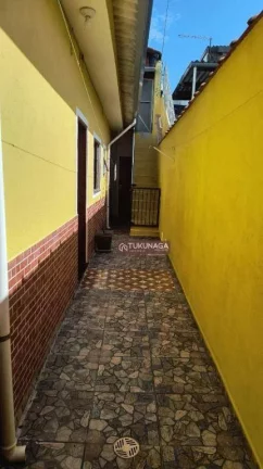 Imagem Casa com 2 quartos à venda, 106 m² por R$ 720.000 - Vila Aliança - Guarulhos/SP