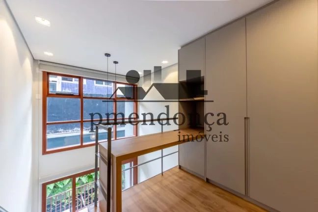 Imagem Vila Madalena, apartamento Loft, 1 suite,