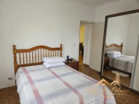 Imagem Apartamento no Embaré