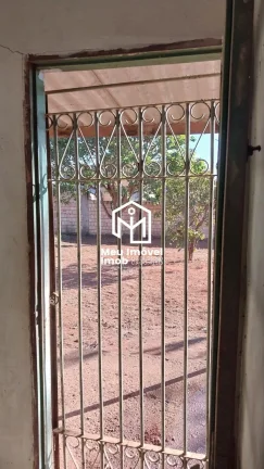 Imagem Casa em Área Rural de Luziânia - Luziânia