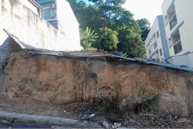 Imagem Terreno com 402,50 m², na Freguesia em Jacarepaguá