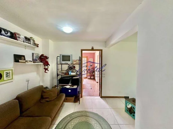 Imagem Casa com 3 quartos (1 suíte) à venda, 125 m² - Jardim Ana Estela - Granja Viana - Carapicuíba/SP