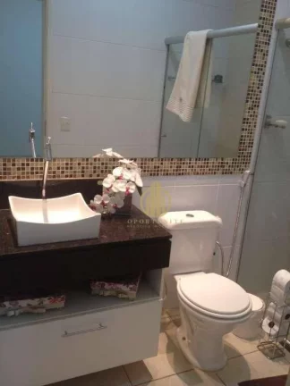 Imagem Apartamento residencial à venda, Jardim Zara, Ribeirão Preto - AP0134.