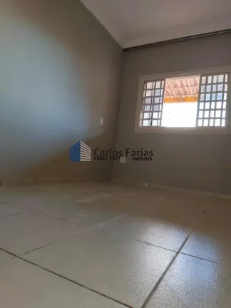 Imagem Casa para Venda em Brasília, Setor Residencial Oeste (São Sebastião), 2 dormitórios, 1 banheiro, 2 vagas