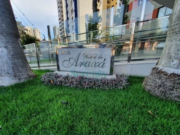 Imagem Apartamento para alugar - R$ 2.600,00 - Judith - Londrina - PR