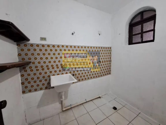 Imagem CASA 03 DORMITÓRIOS - VILA DIRCE