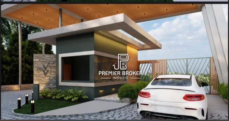 Imagem Terreno à venda, 1509 m² por R$ 499.000,00 - Albuquerque - Teresópolis/RJ