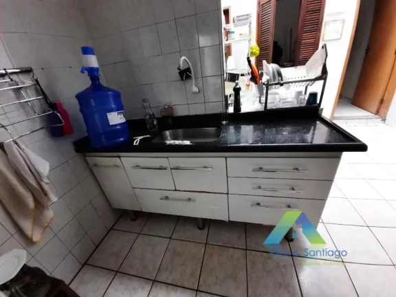 Imagem Sobrado no Rudge Ramos centro com 175 metros, 3 dormitórios, 2 vagas ótimo valor !